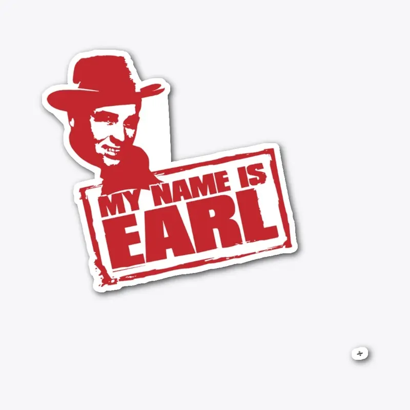 My Name is Earl