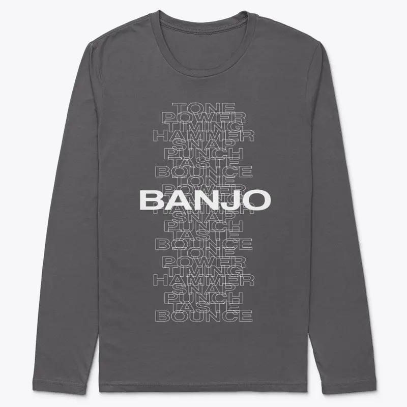 All Things Banjo