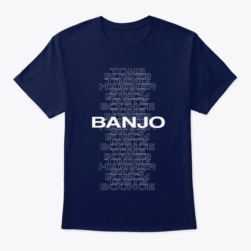 All Things Banjo