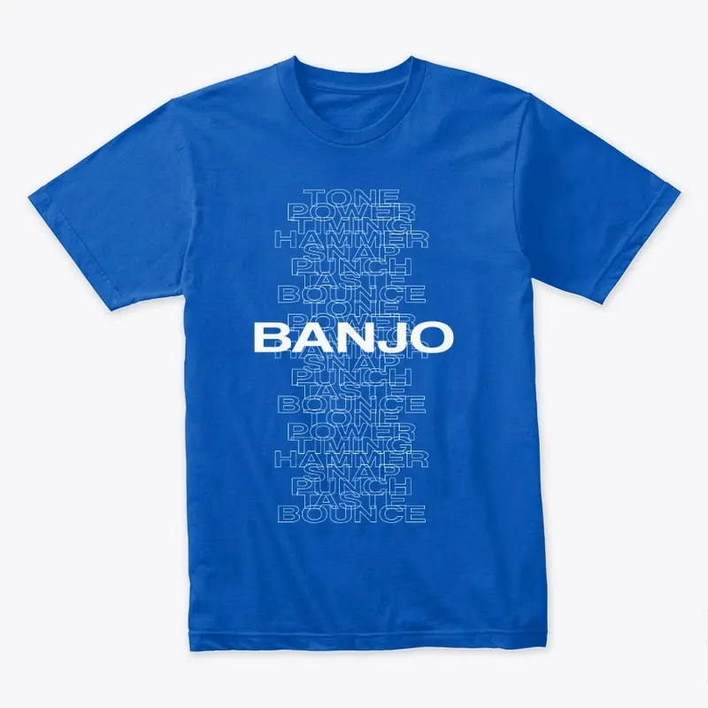 All Things Banjo